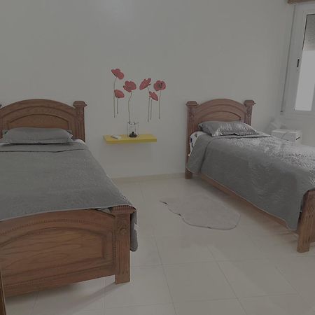Bright Apartment With Sea View, Few Steps Away From The Tgv Tanger Zewnętrze zdjęcie