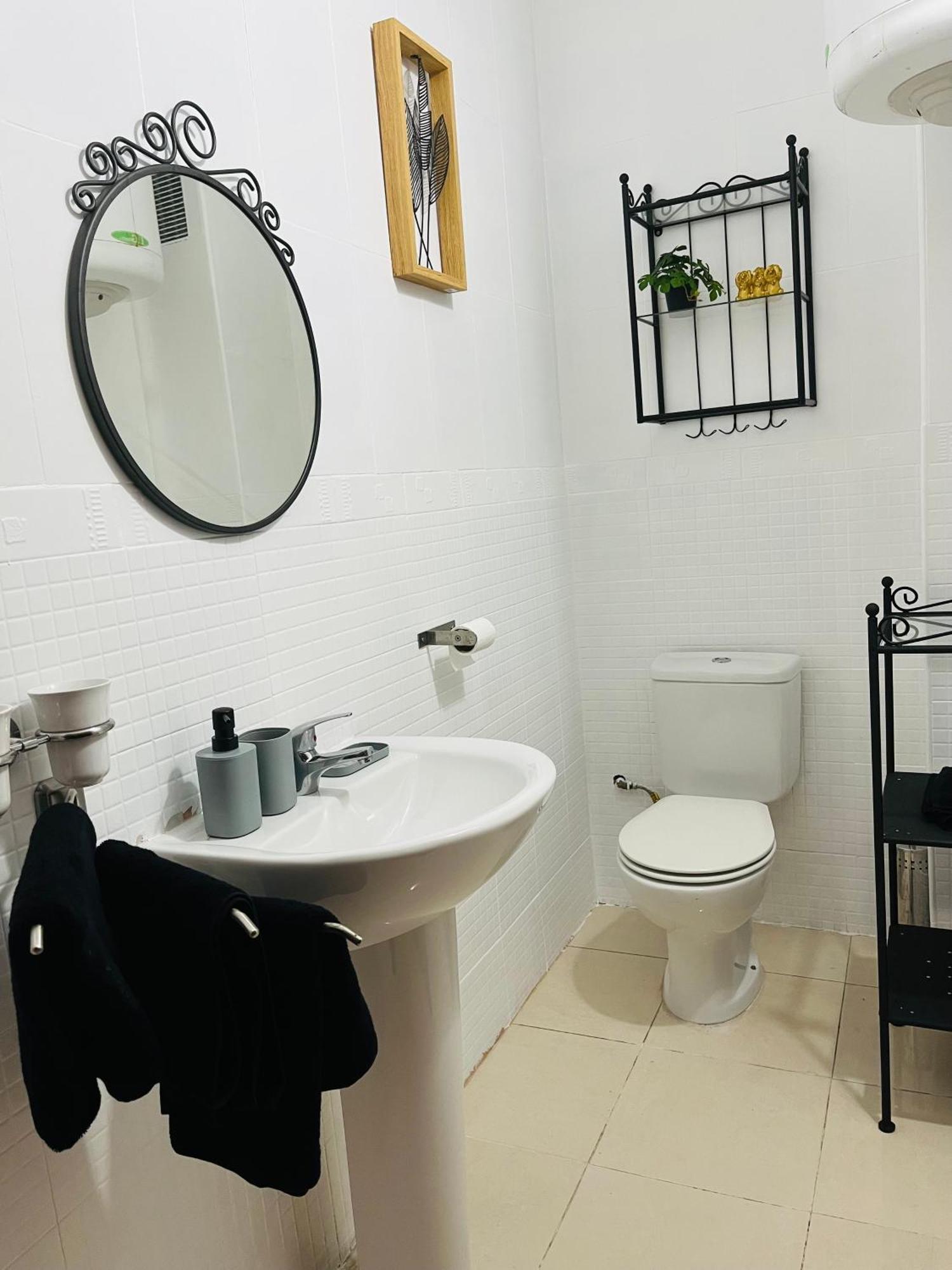 Bright Apartment With Sea View, Few Steps Away From The Tgv Tanger Zewnętrze zdjęcie